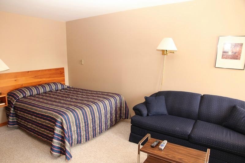 Patterson-Kaye Resort And Spa Bracebridge Habitación foto