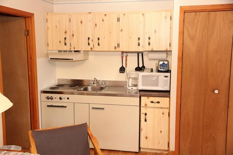 Patterson-Kaye Resort And Spa Bracebridge Habitación foto