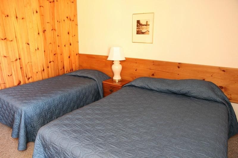 Patterson-Kaye Resort And Spa Bracebridge Habitación foto