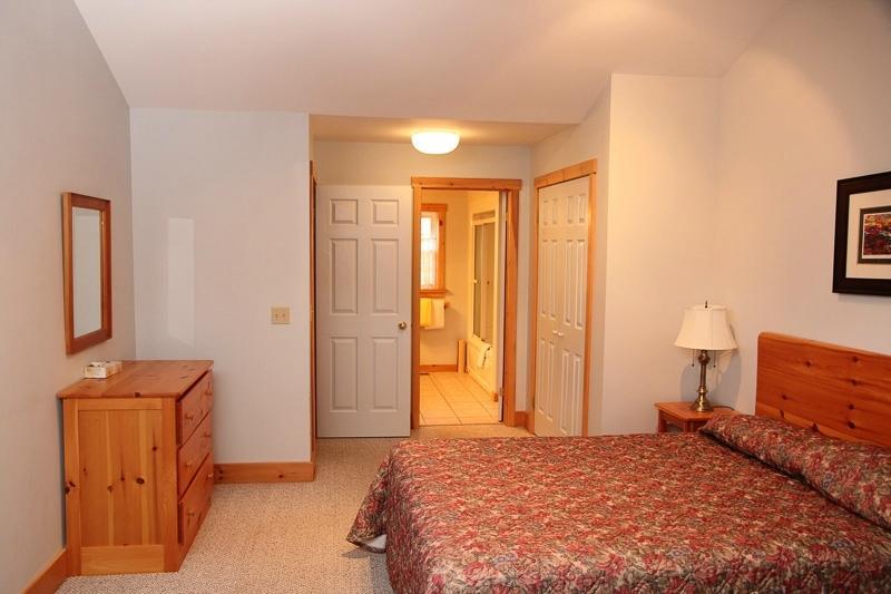 Patterson-Kaye Resort And Spa Bracebridge Habitación foto