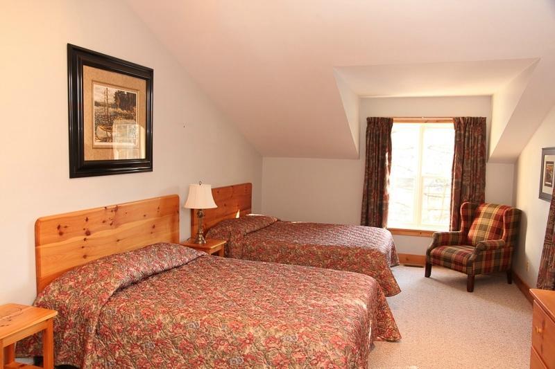 Patterson-Kaye Resort And Spa Bracebridge Habitación foto