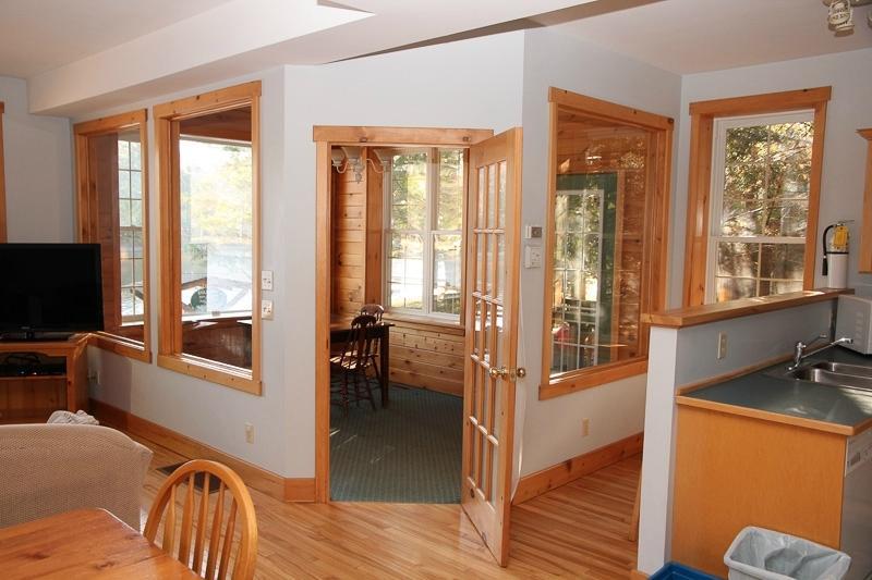 Patterson-Kaye Resort And Spa Bracebridge Habitación foto