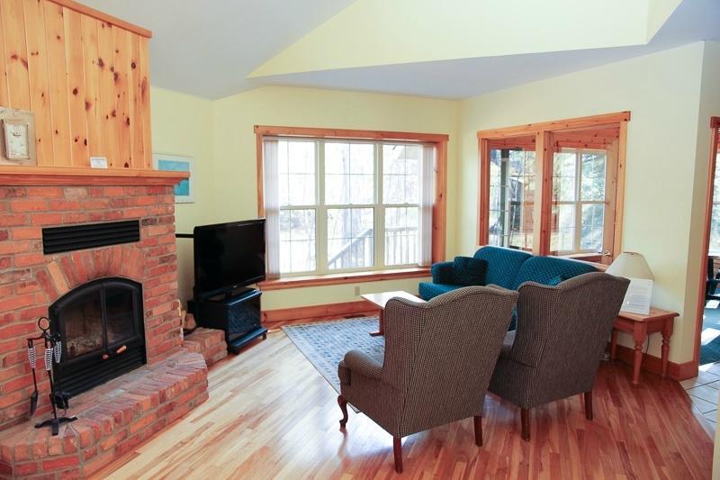 Patterson-Kaye Resort And Spa Bracebridge Habitación foto