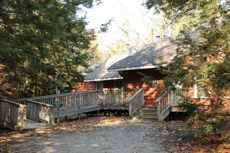 Patterson-Kaye Resort And Spa Bracebridge Habitación foto