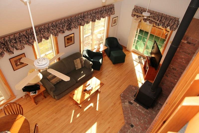 Patterson-Kaye Resort And Spa Bracebridge Habitación foto