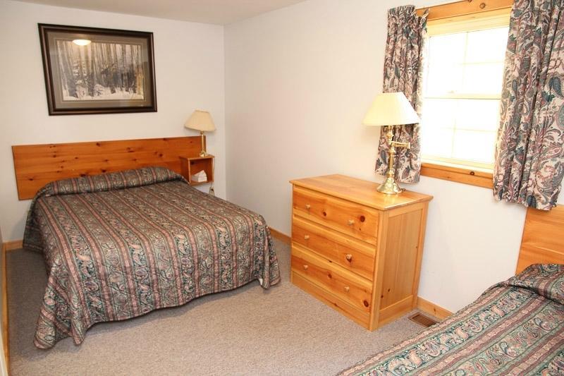Patterson-Kaye Resort And Spa Bracebridge Habitación foto