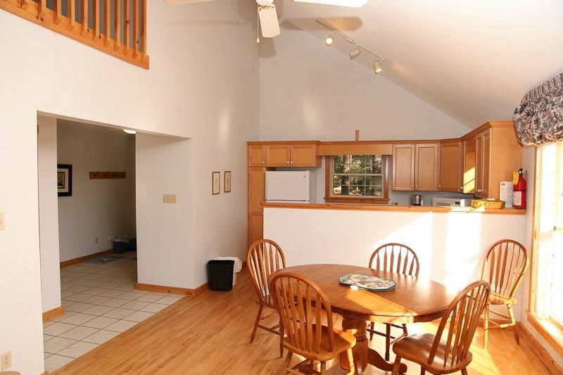 Patterson-Kaye Resort And Spa Bracebridge Habitación foto
