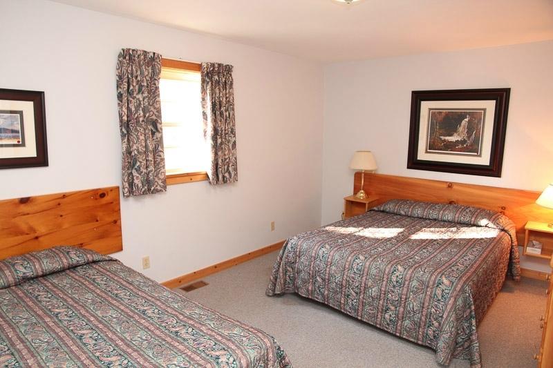 Patterson-Kaye Resort And Spa Bracebridge Habitación foto